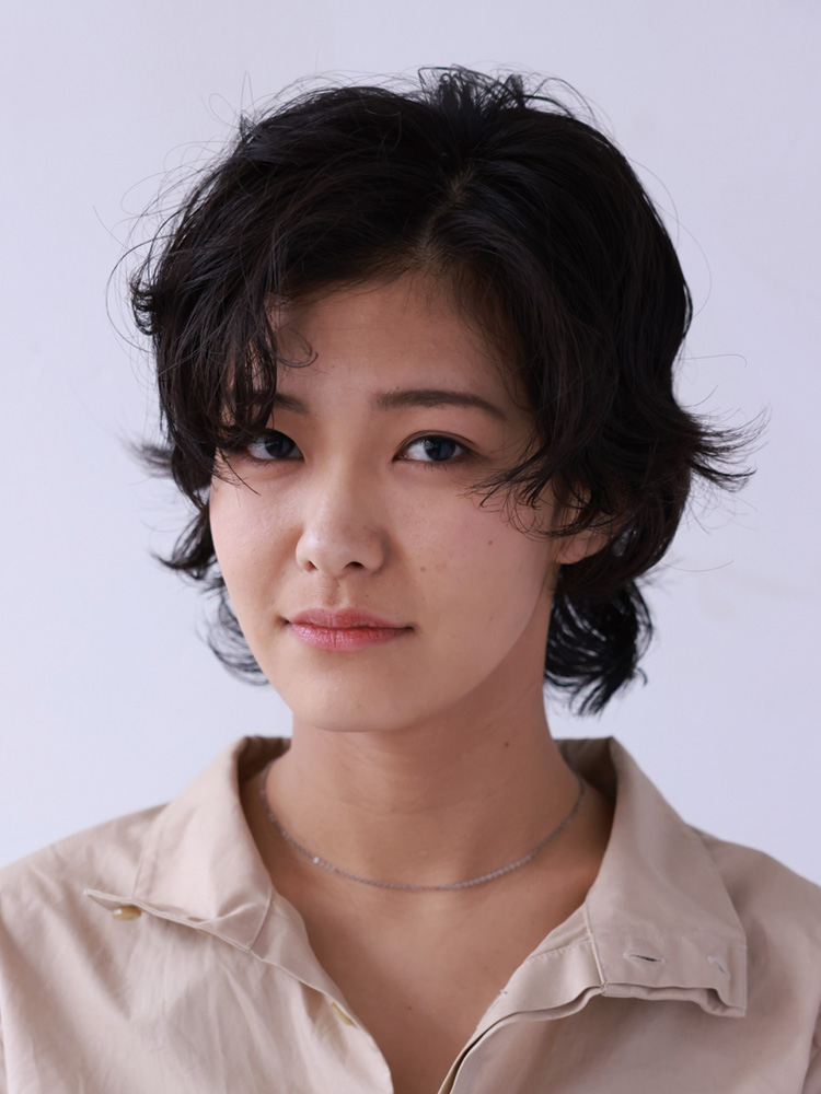 等々力静香 画像